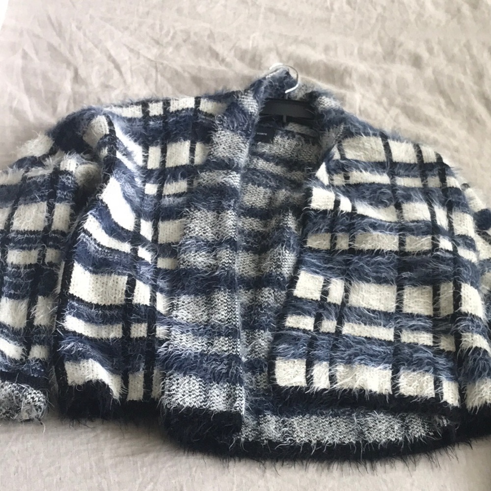 La Fee Verte sweater